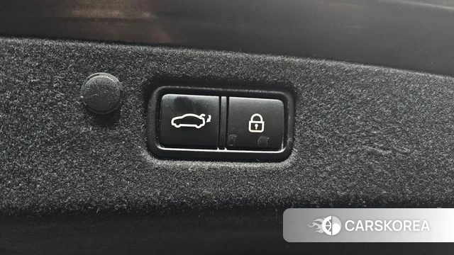 Hyundai The New Grandeur IG 2021 Черный из Кореи, фото 6