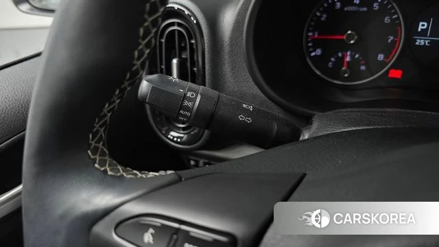 Kia All New Morning (JA) 2018 Белый из Кореи, фото 6