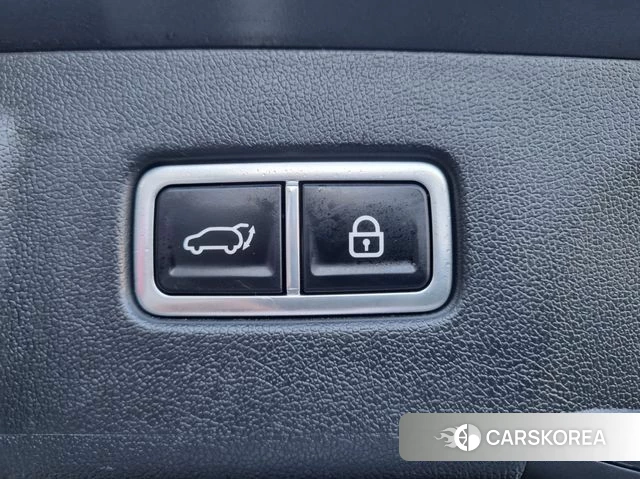 Kia Sorento 4th Generation 2022 Серый из Кореи, фото 6