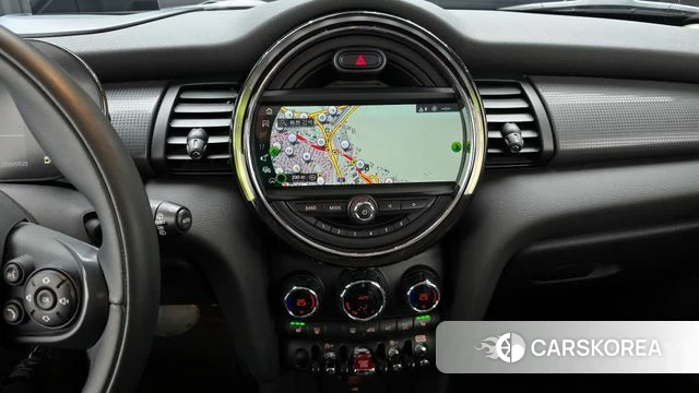 Mini Cooper 2020 Жемчужный цвет из Кореи, фото 6