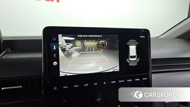 Hyundai Staria 2024 Белый из Кореи, фото 6