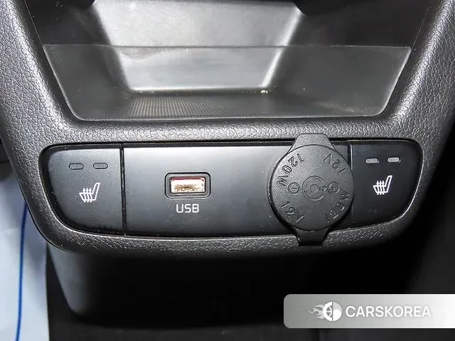 Kia The New Ray 2020 Белый из Кореи, фото 6