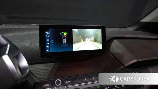 BMW i3 2019 Черный из Кореи, фото 6