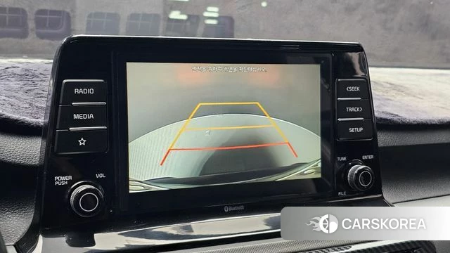 Kia Seltos 2019 Белый из Кореи, фото 6
