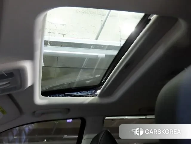 Kia Mohave Master 2021 Черный из Кореи, фото 6