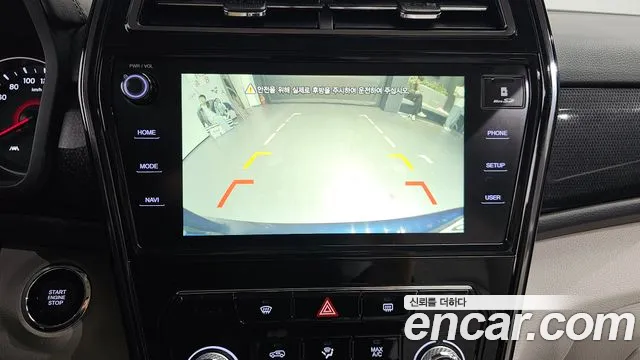 Ssangyong Berry New Tivoli id 2711264 из Кореи 6