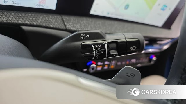 Kia EV6 2023 Белый из Кореи, фото 6