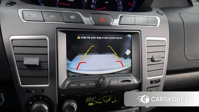 Ssangyong Korando Turismo 2019 Белый из Кореи, фото 6