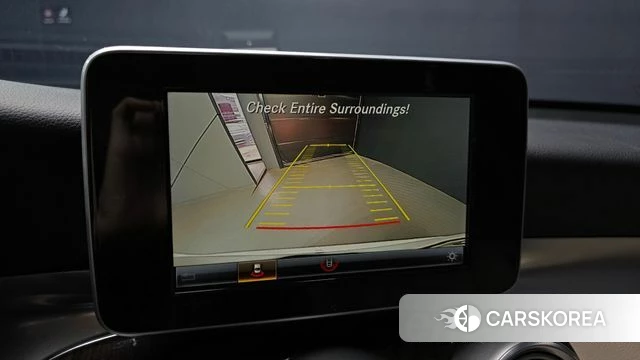 Mercedes-Benz GLC-Class X253 2019 Белый из Кореи, фото 6