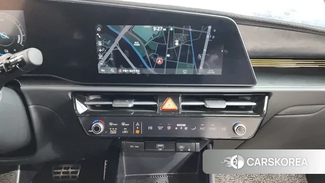 Kia Di Ol Nu Niro 2022 Белый из Кореи, фото 6