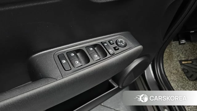 Hyundai Casper 2022 Серый из Кореи, фото 6
