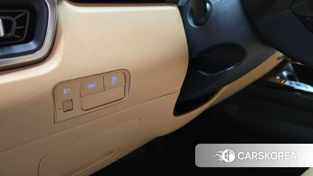 Kia Sorento 4th Generation 2022 Черный из Кореи, фото 6