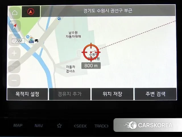 Kia Morning Urban (JA) 2022 Красный из Кореи, фото 6