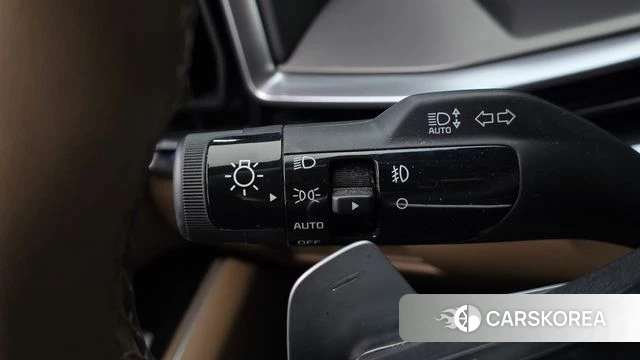 Kia The New Sorento 4th Generation 2024 Черный из Кореи, фото 6