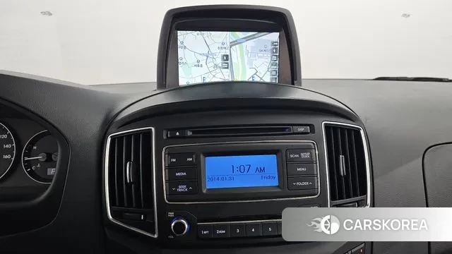 Hyundai The New Grand Starex 2019 Желтый из Кореи, фото 6