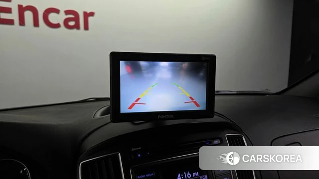 Hyundai The New Grand Starex 2020 Черный из Кореи, фото 6
