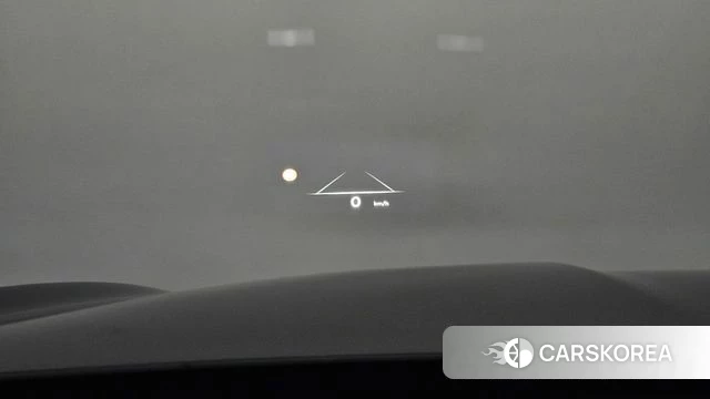 Genesis GV70 2026 Серый из Кореи, фото 6