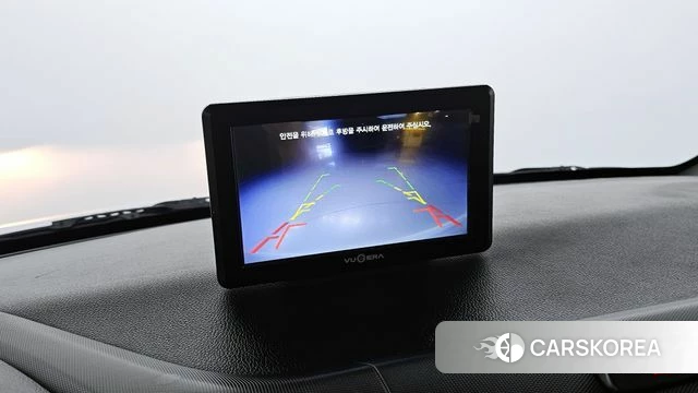 Kia The New Ray 2022 Белый из Кореи, фото 6