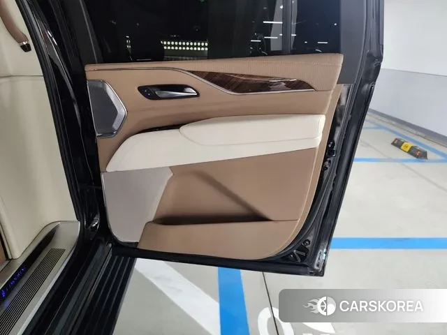 Cadillac Escalade 5th Generation id 2883946 из Кореи 6