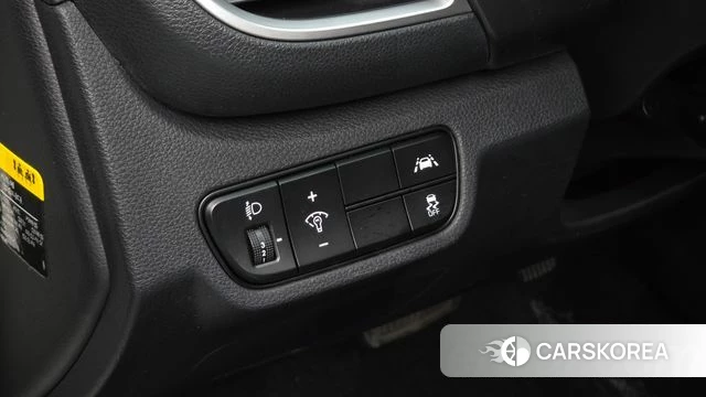 Kia Seltos 2019 Белый из Кореи, фото 6
