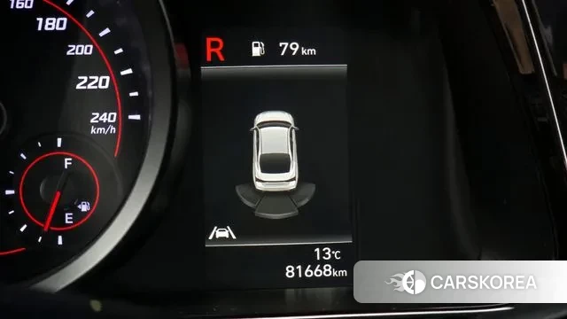 Hyundai Avante (CN7) 2021 Белый из Кореи, фото 6