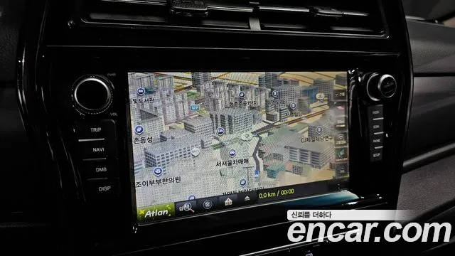 Ssangyong Berry New Tivoli id 2659457 из Кореи 6