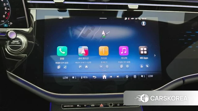 Mercedes-Benz E-Class W214 2025 Черный из Кореи, фото 6