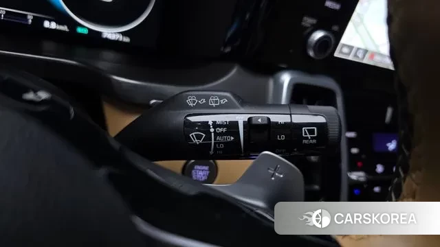 Kia Sorento 4th Generation 2022 Синий из Кореи, фото 6