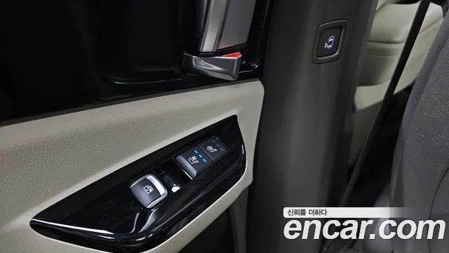 Kia Carnival 4th generation id 2717904 из Кореи 6