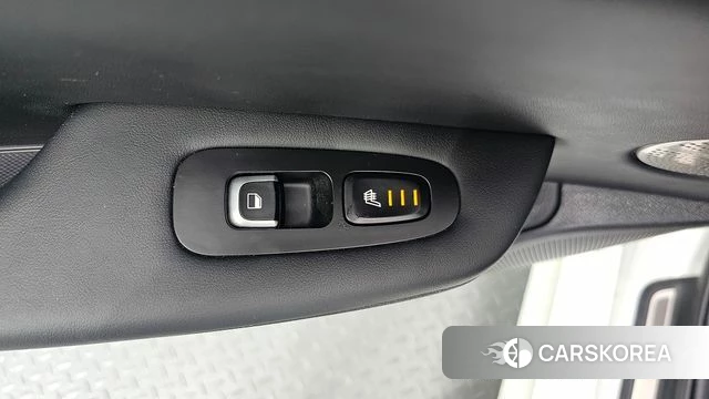 Kia Stinger 2018 Белый из Кореи, фото 6