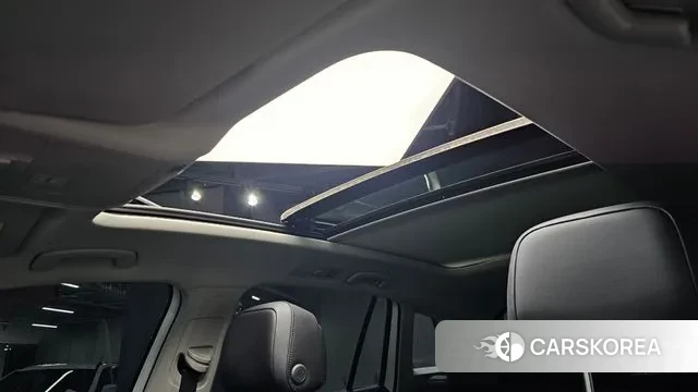 Volkswagen Tiguan second Generation 2024 Белый из Кореи, фото 6