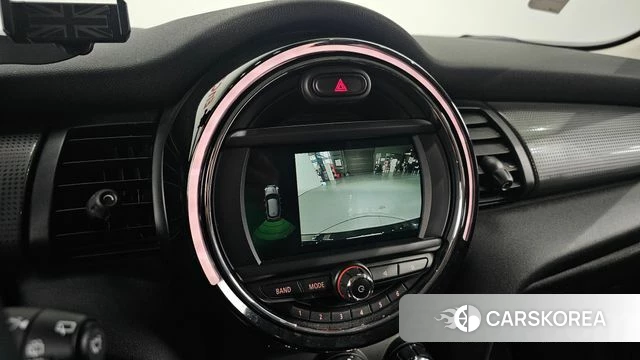 Mini Cooper 2019 Черный из Кореи, фото 6