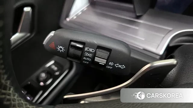 Ssangyong Torres 2023 Серый из Кореи, фото 6