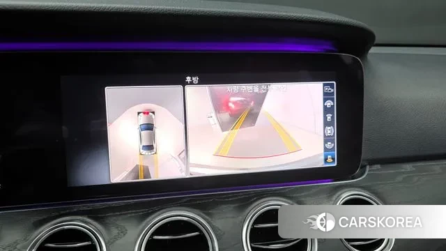 Mercedes-Benz E-Class W213 2020 Серый из Кореи, фото 6