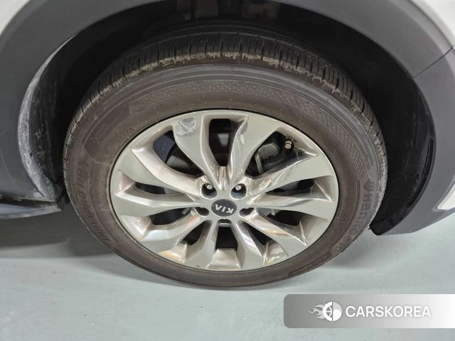 Kia The New Sorento 2018 Белый из Кореи, фото 6