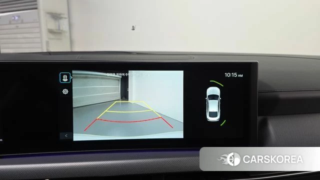 Hyundai Sonata D Edge (DN8) 2024 Белый из Кореи, фото 6