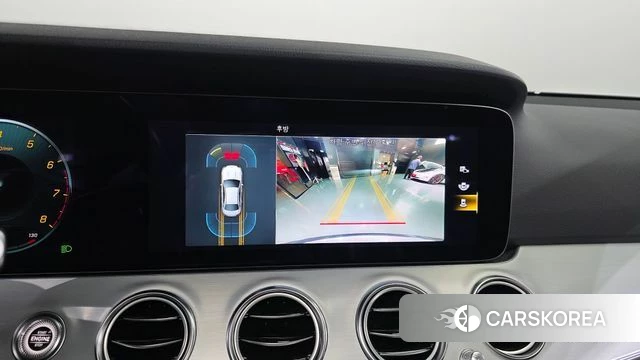 Mercedes-Benz E-Class W213 2021 Серый из Кореи, фото 6