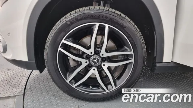 Mercedes-Benz GLA-Class X156 id 2620133 из Кореи 6