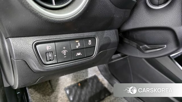 Kia Come New K3 2021 Белый из Кореи, фото 6