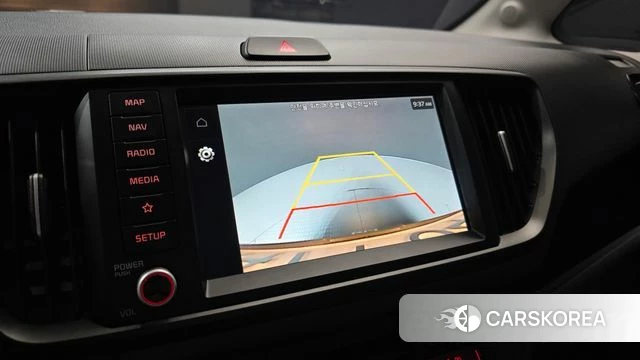 Kia The New Kia Ray 2023 Белый из Кореи, фото 6