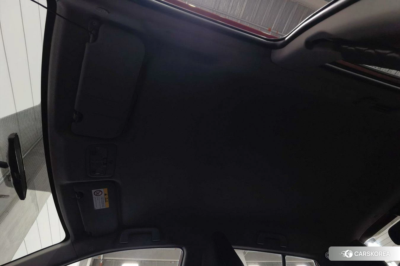 Toyota YARIS L Zhixuan 2021 Красный из Китая, фото 6