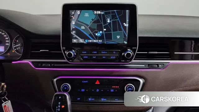 Hyundai The New Grand Starex 2018 Черный из Кореи, фото 6