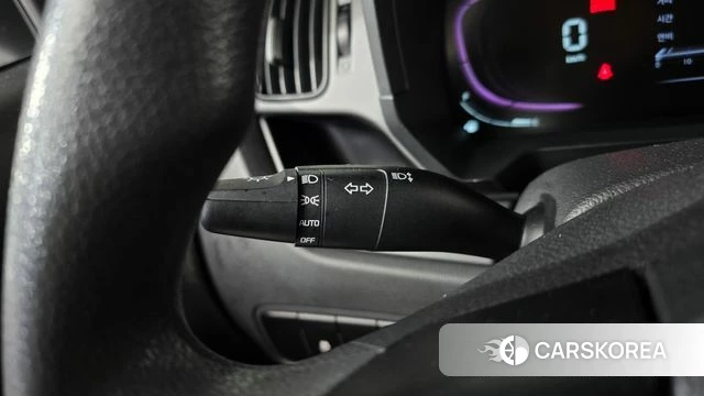 Kia The New Kia Ray 2023 Белый из Кореи, фото 6