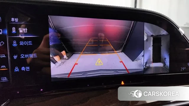 Cadillac Escalade 5th Generation 2023 Черный из Кореи, фото 6