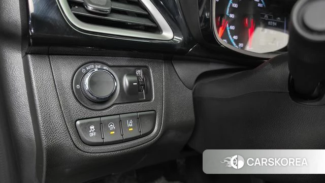 Chevrolet (GM Daewoo) The New Spark 2020 Серый из Кореи, фото 6