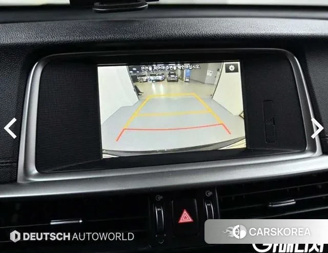 Kia The New K5 2nd generation id 3102133 из Кореи 6