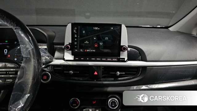 Kia The New Morning (JA) 2026 Жемчужный цвет из Кореи, фото 6