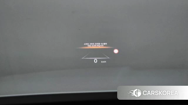 Genesis GV80 2021 Белый из Кореи, фото 6