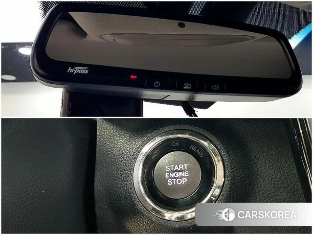 Ssangyong Berry New Tivoli 2021 Белый из Кореи, фото 6