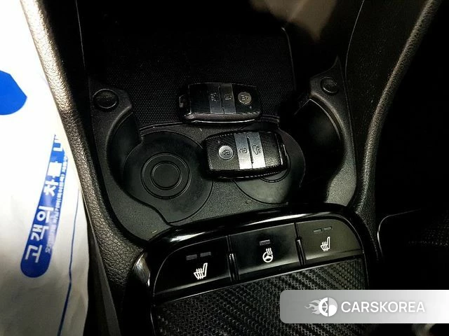 Kia All New Morning (JA) 2018 Белый из Кореи, фото 6